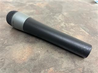 XBOX 360 WIRELESS MICROPHONE - TESTED